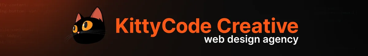 The New Website of KittyCode Creative