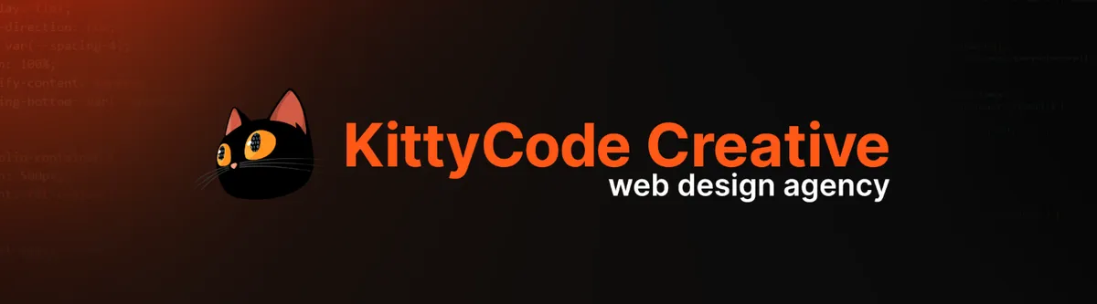 The New Website of KittyCode Creative